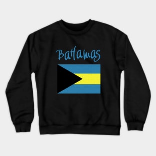 Bahamas Crewneck Sweatshirt